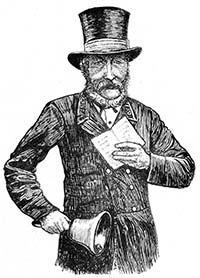 John Hurst Judy 1882 | Margate History